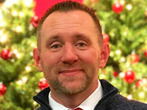 Picture of Logan Kent Burns