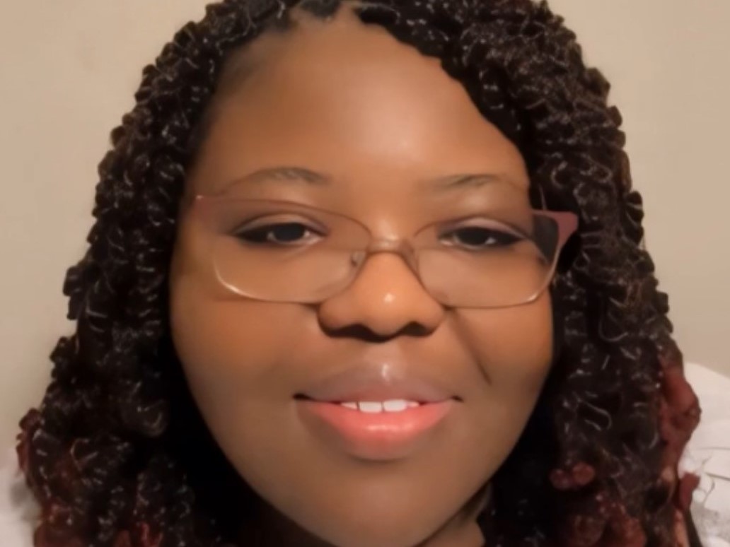 Picture of Jessica Tanisha Stringford