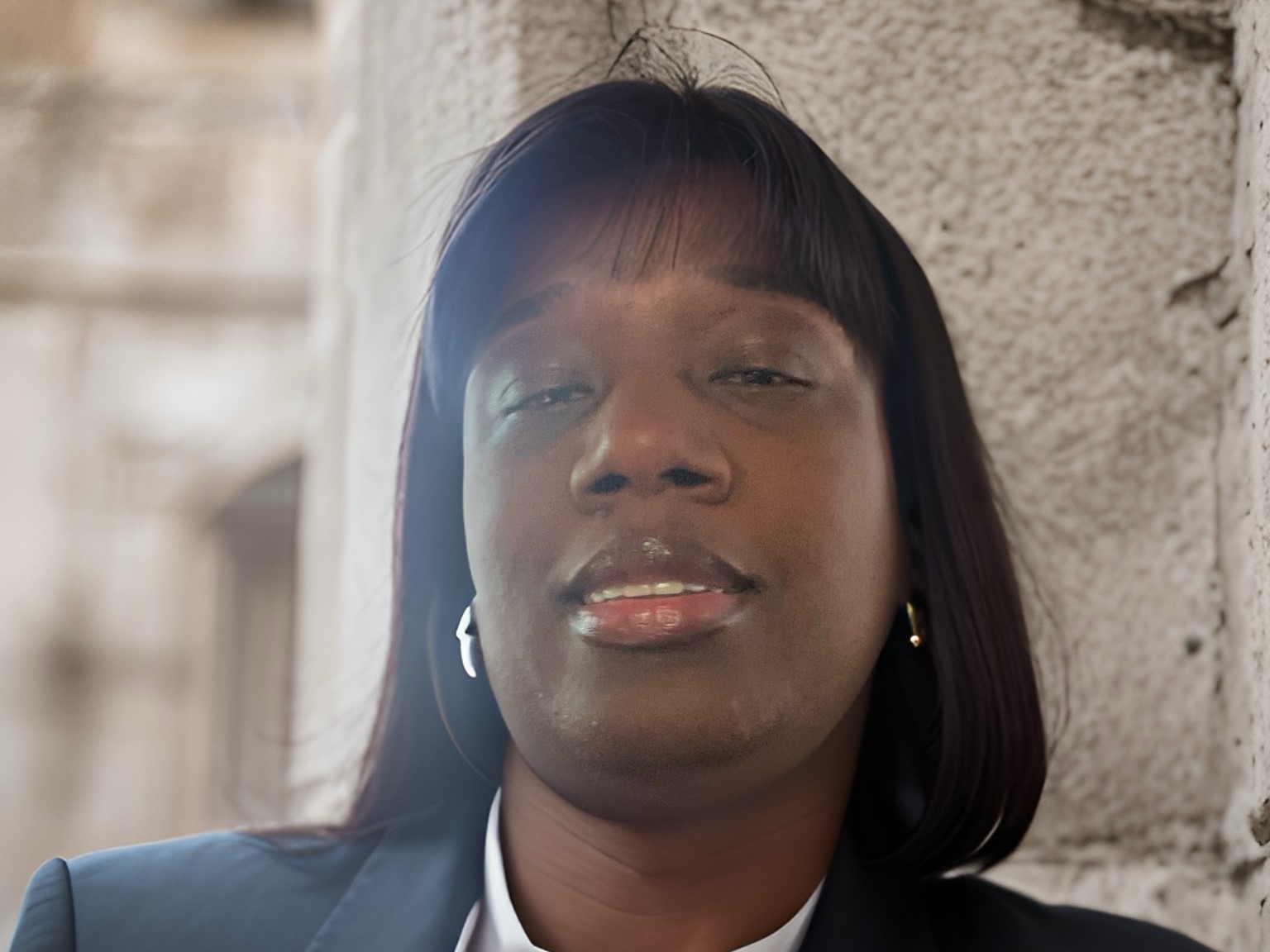 Picture of Crystal Tyson