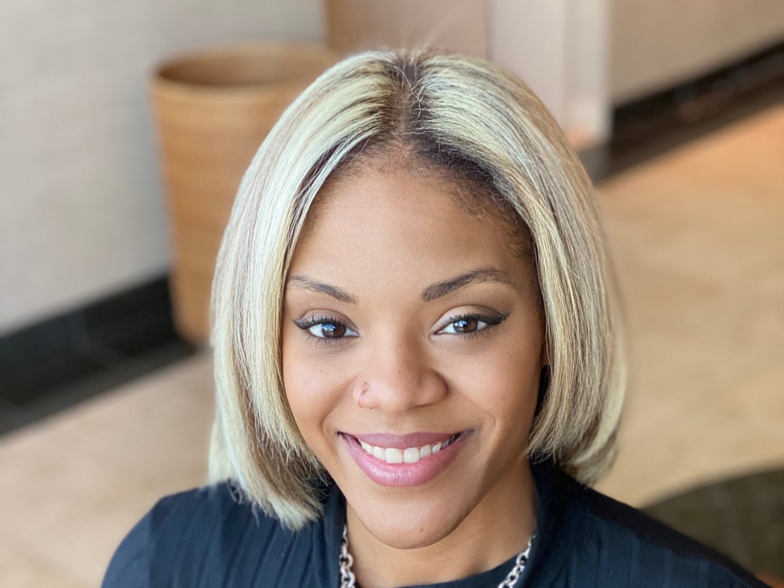 Picture of Kiesheia D Roberson