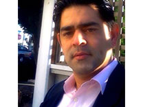 Picture of Milton Villanueva Orozco