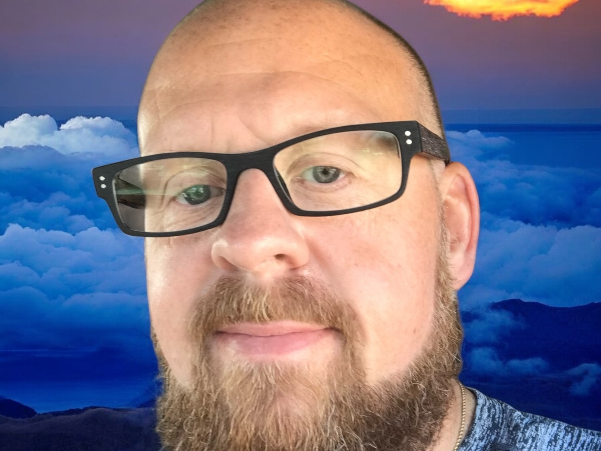 Picture of John McDonald