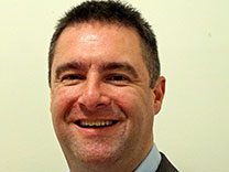 Picture of Brett Larkin