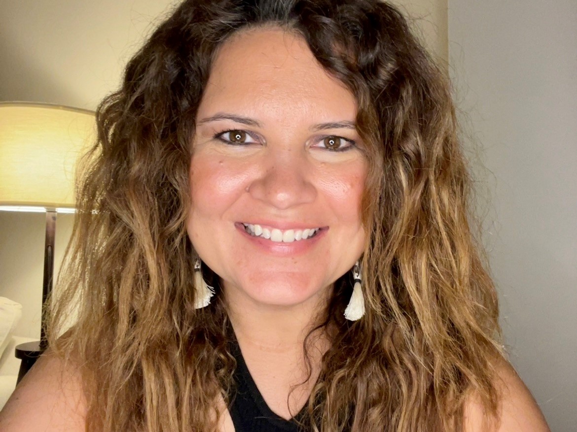 Picture of Patricia Ramirez