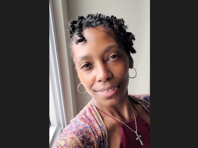 Queenie Brooks Brooklyn, NY Representative Primerica