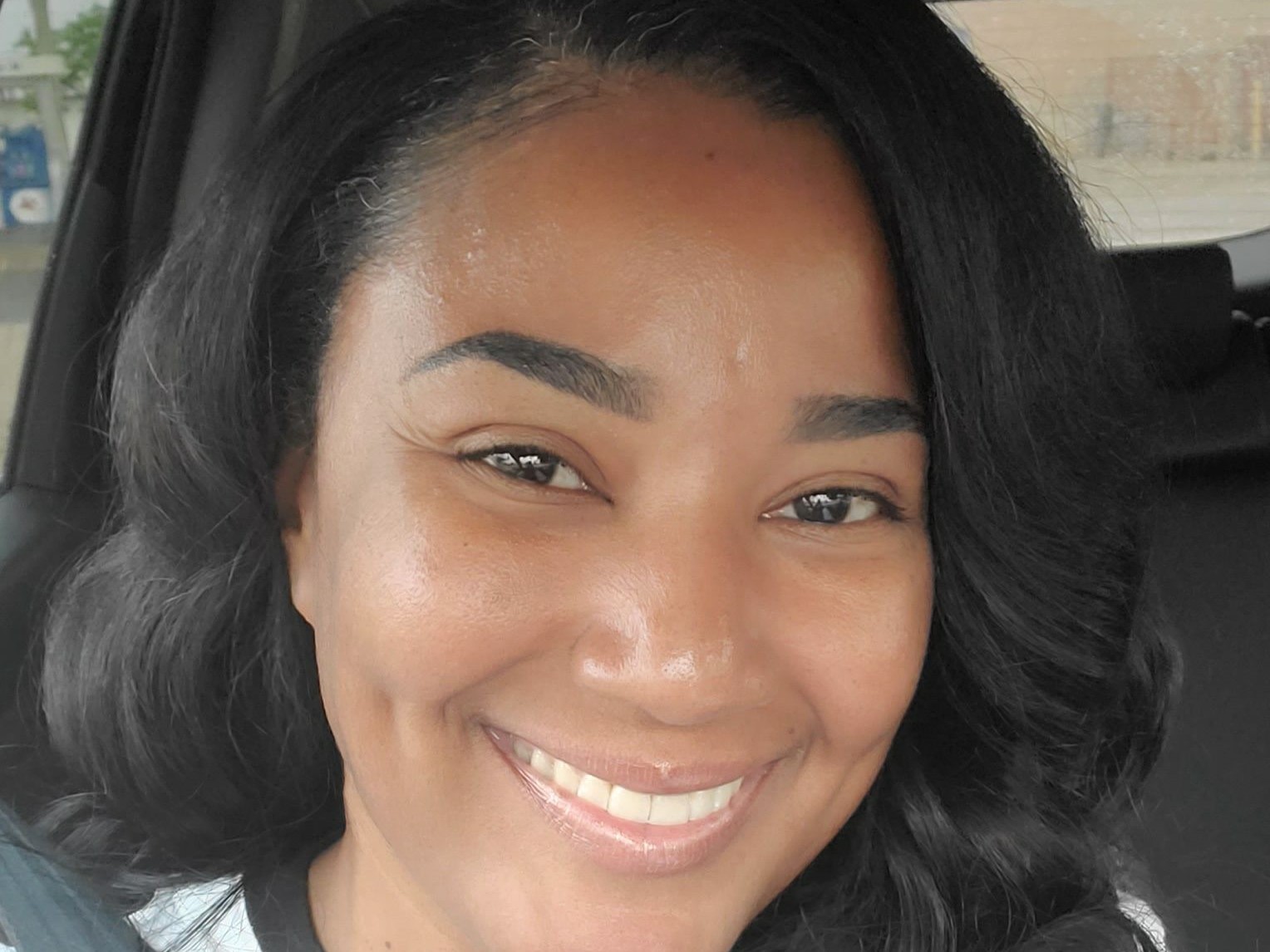 Picture of Jamilah Franklin