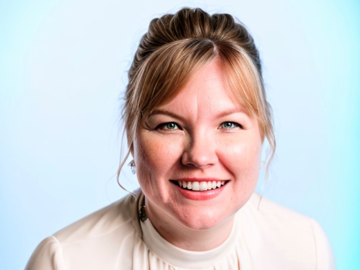 Picture of Jennifer Elwell