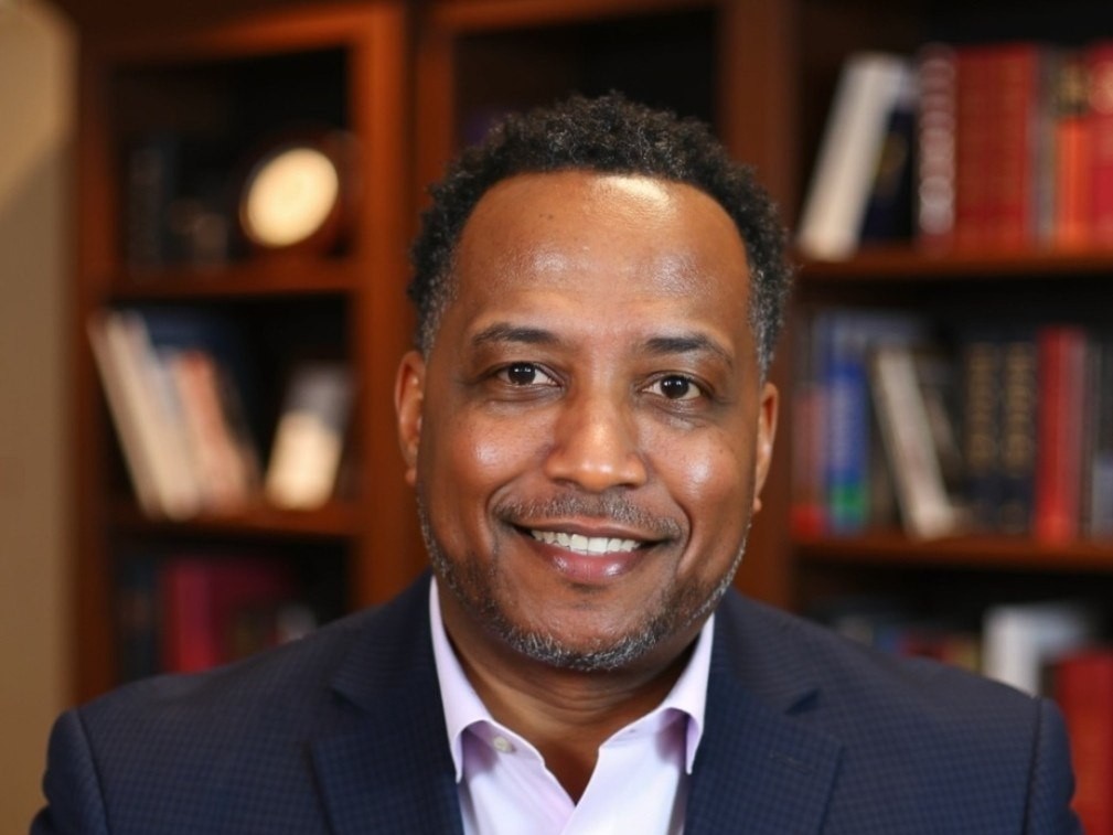 Picture of Aundre Hogue
