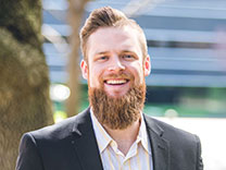 Picture of Brooks Norman