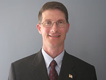 Picture of Mark John Robinson