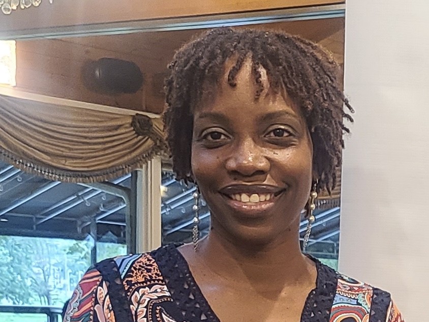 Picture of Denise Whyte