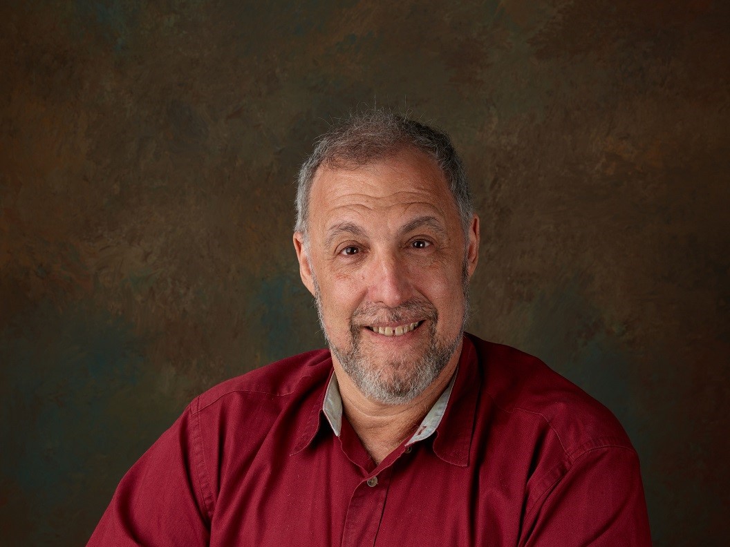 Picture of David Douglas Coleman