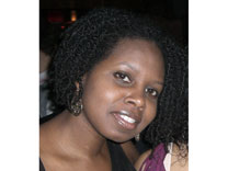 Fotograf�a de Lauren A Hepburn