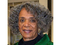 Picture of Omonike Weusi-Puryear