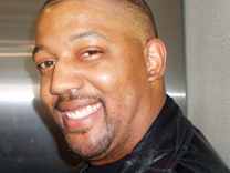 Picture of Kwesi Weusi-Puryear