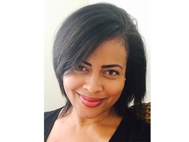Picture of Gina Crosse