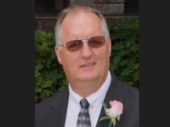 Picture of David Leithren