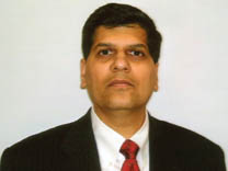 Picture of Ajit Gore