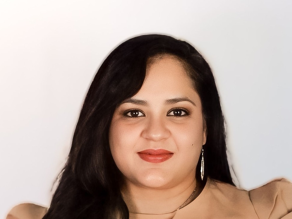Picture of Erika Munoz Cano
