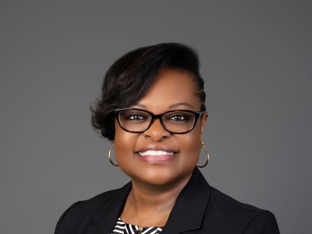 Picture of Jennifer Priest