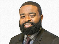 Picture of Gerren Griffin