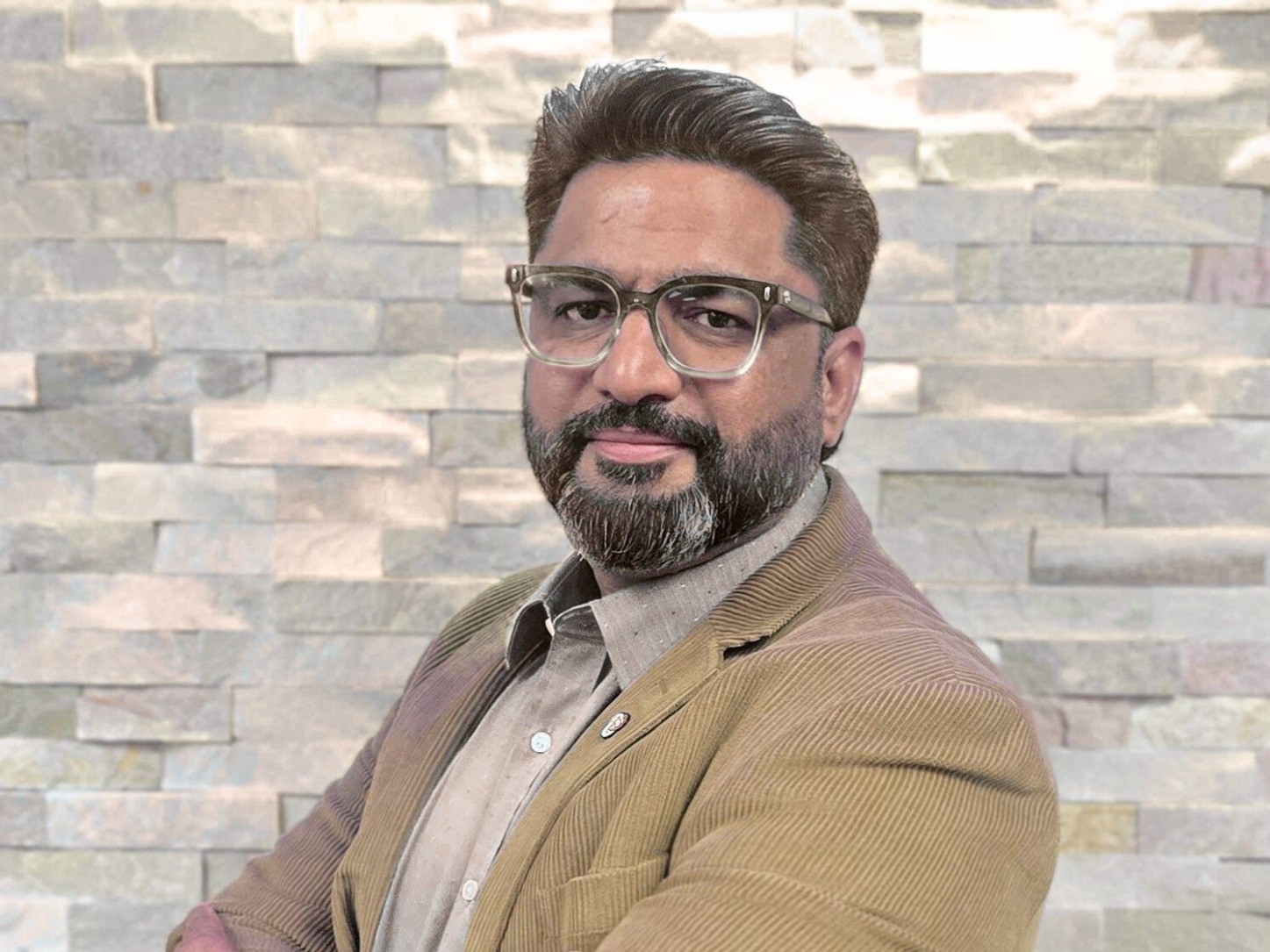 Picture of Lokesh Sharma