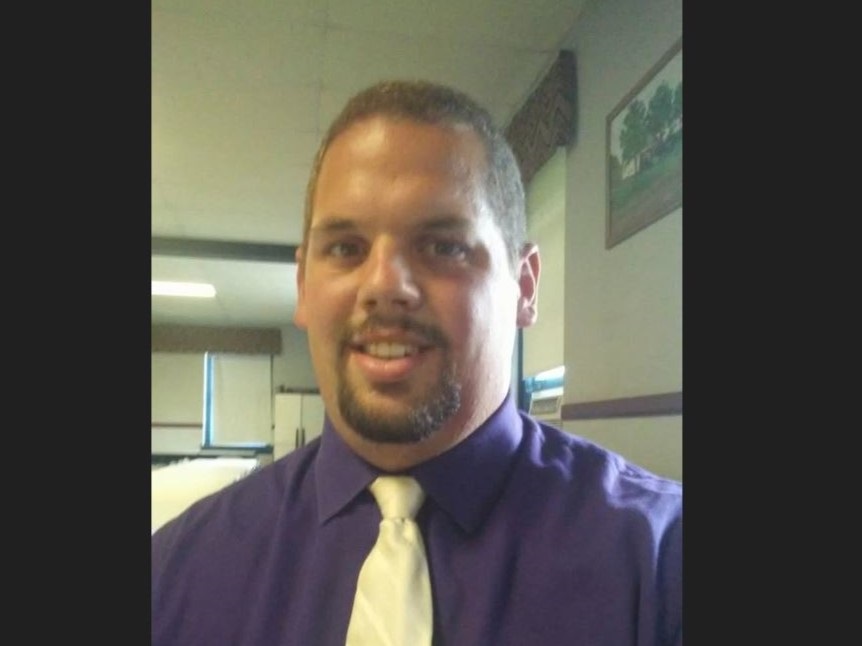 Picture of Micah Lewis Hicks