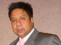 Picture of Chandlier Tiu