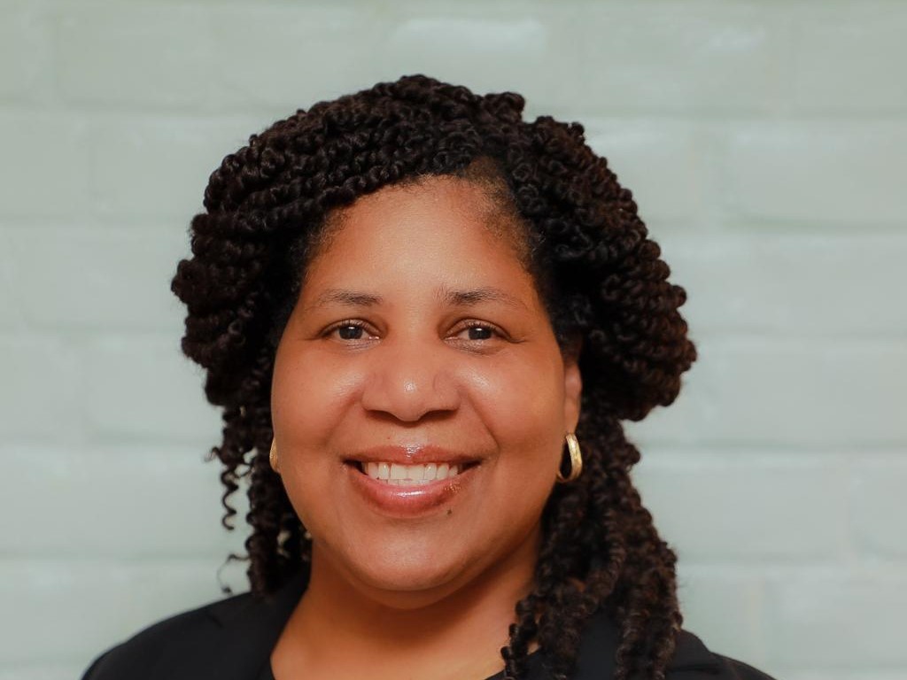 Picture of Lisa Marie Thomas-Jemison