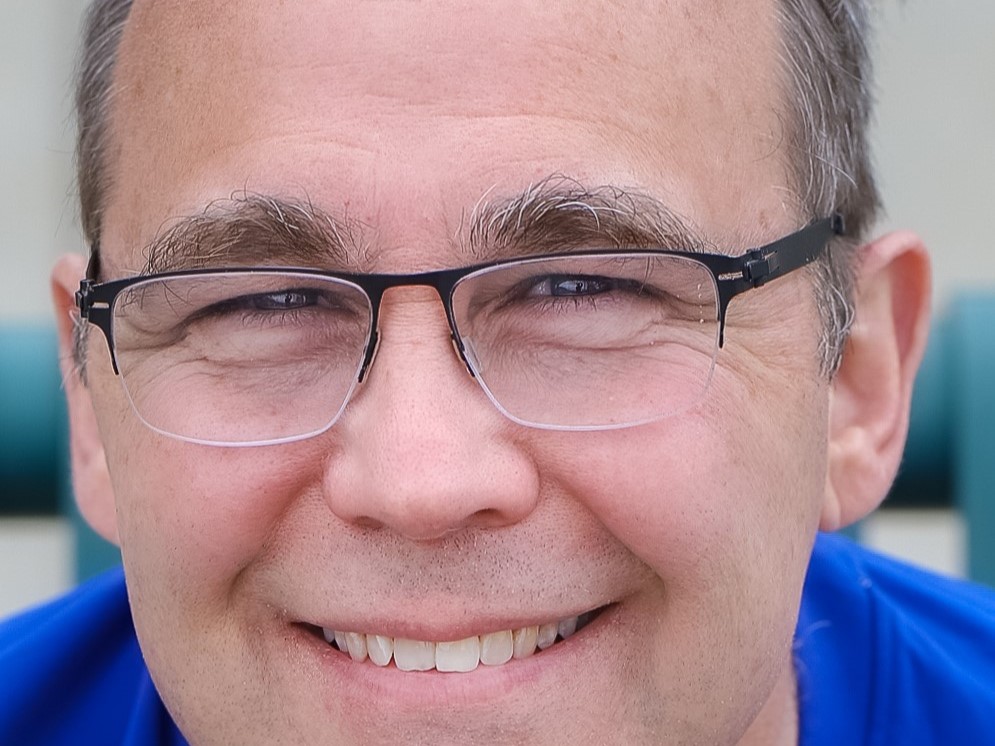 Picture of Anthony Timet