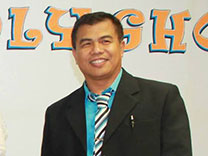 Picture of Ferdinand Elven Pasos