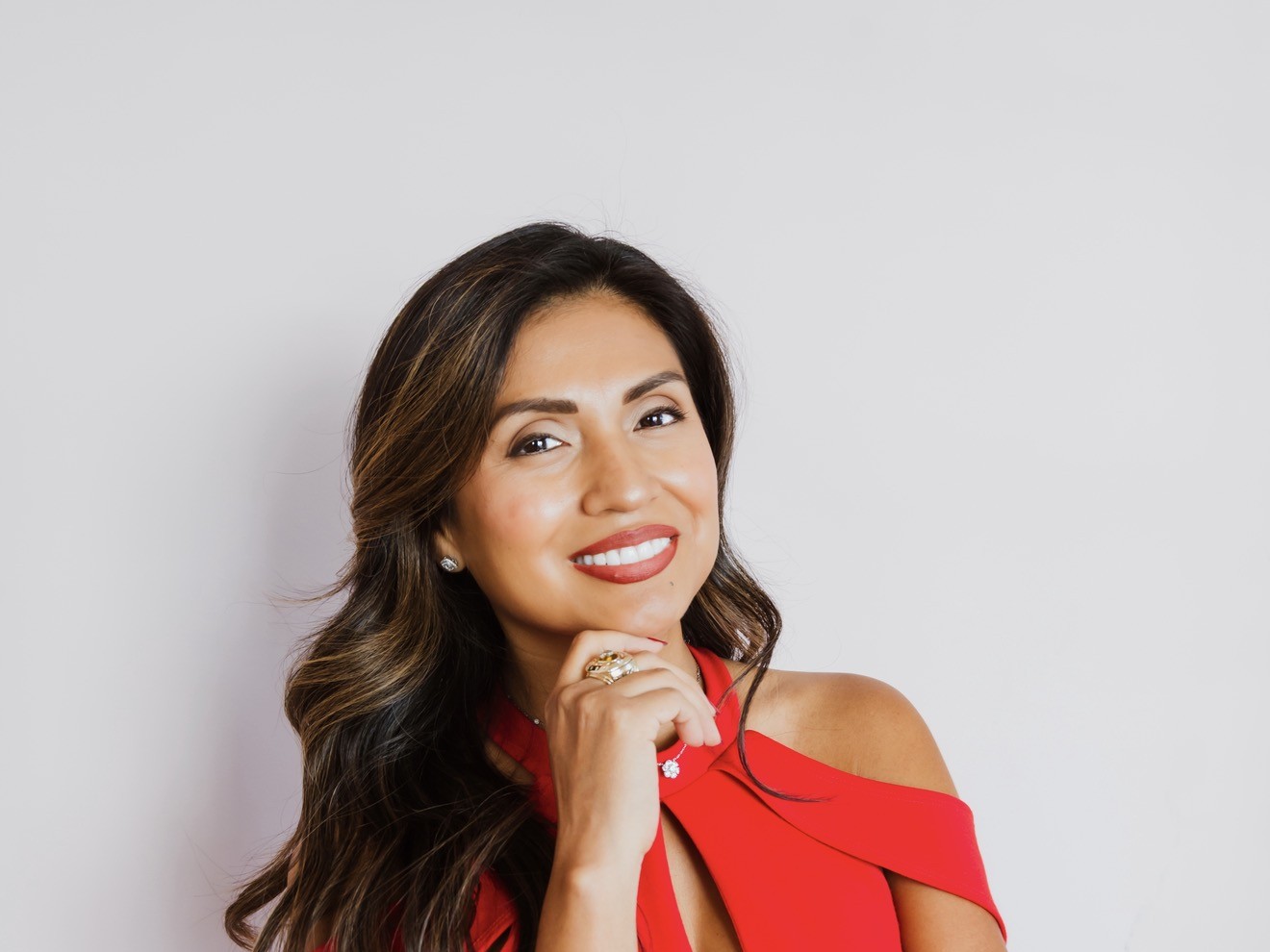 Picture of Sara Patricia Salazar