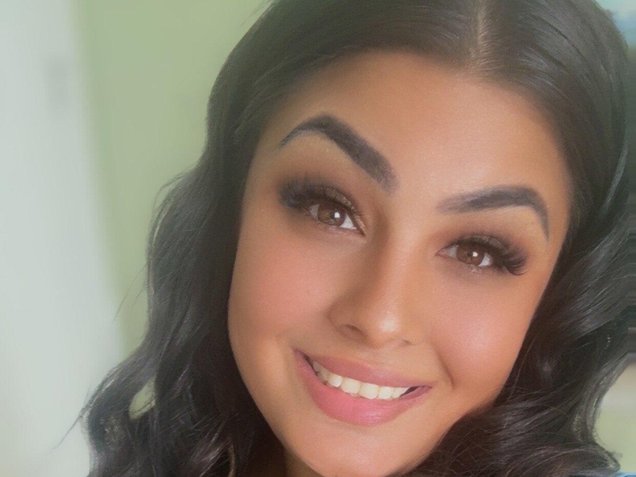 Picture of Cheyenne Caudillo