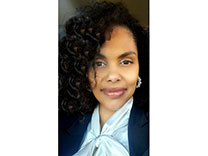 Picture of Anissa Danielle Wright