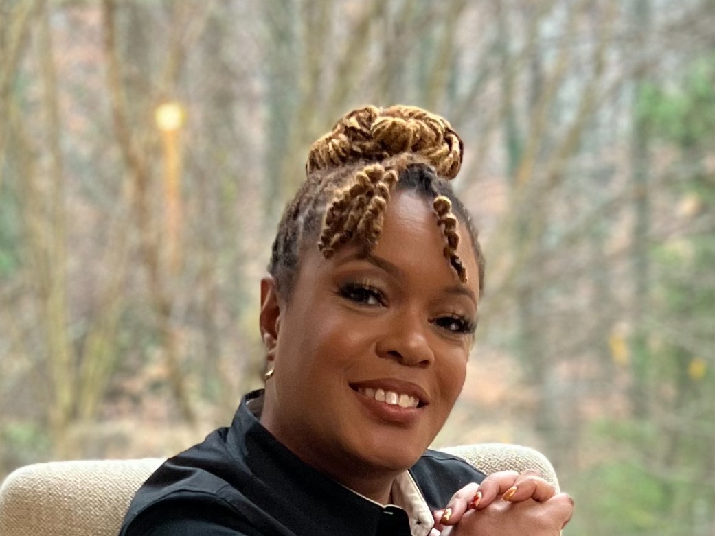 Picture of Nicci Jones