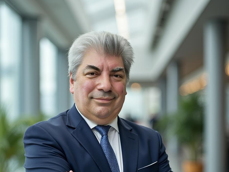 Picture of Ben Zabel