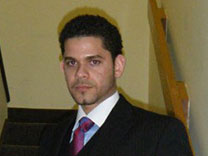 Picture of Nicolas Roman