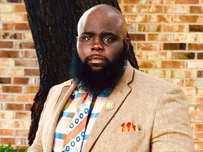 Johnny Henderson Baton Rouge, LA Representative Primerica