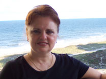 Picture of Ann Konasiewicz