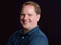 Picture of Joshua Tindel