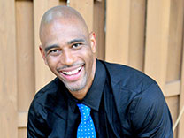 Picture of Duane Lawrence