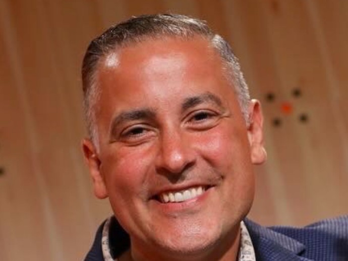 Picture of Luciano Di Serafino