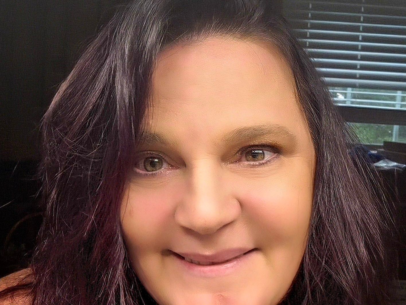 Picture of Kristine Neilson