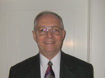 Picture of Perry Andreas Pederson