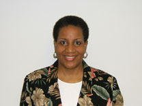 Picture of Darla Campbell