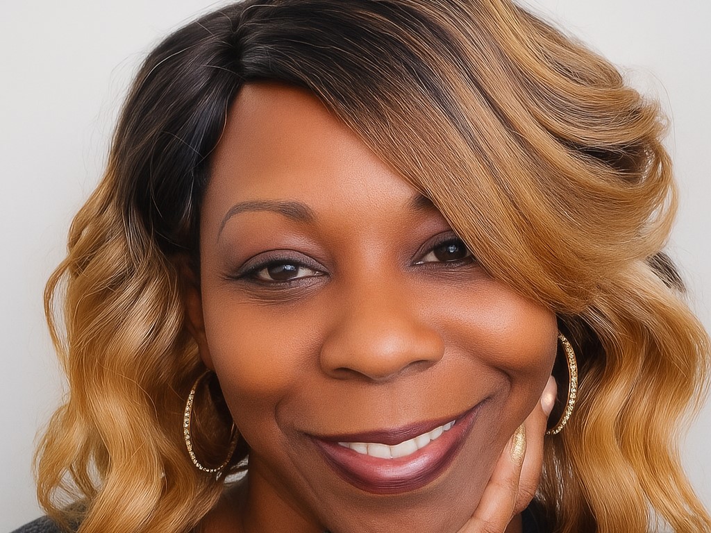 Picture of Kalisha Coats