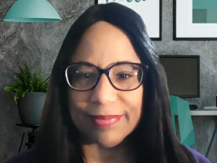 Picture of Janet Thomas