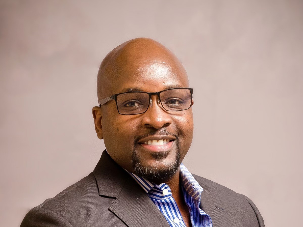 Picture of Christopher A Norman