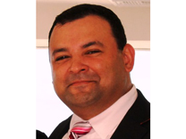 Picture of Rick Escamilla