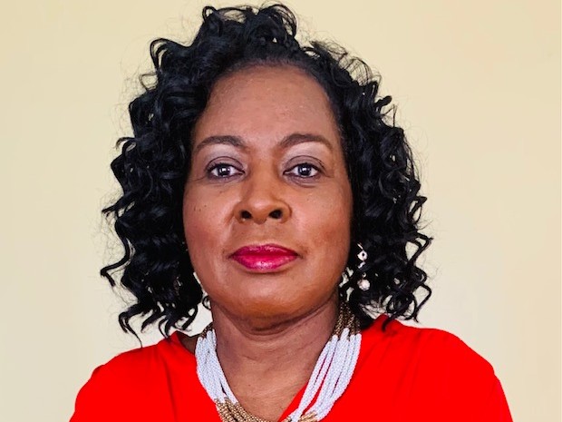 Picture of Julia T Tate